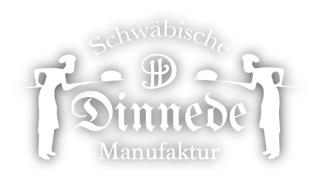 Dinnede Logo